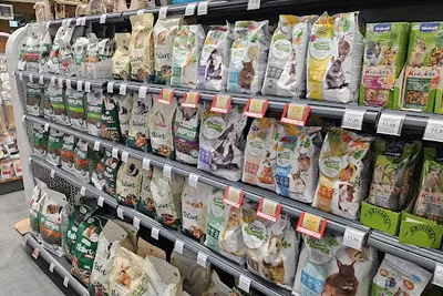 AQUAEL ZOO, Radom, CH Rock Park Radom